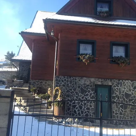Cierny Balog Lopej