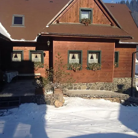 Cierny Balog *