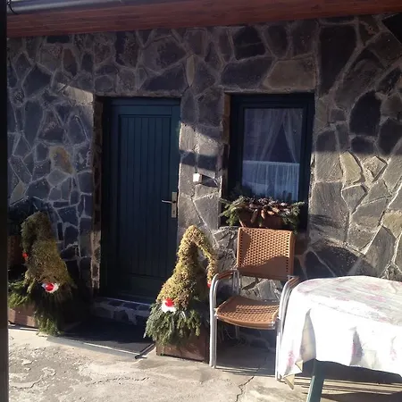 Cierny Balog * Lopej