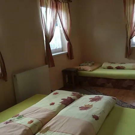 Apartamento Cierny Balog *