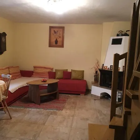 Apartamento Cierny Balog *