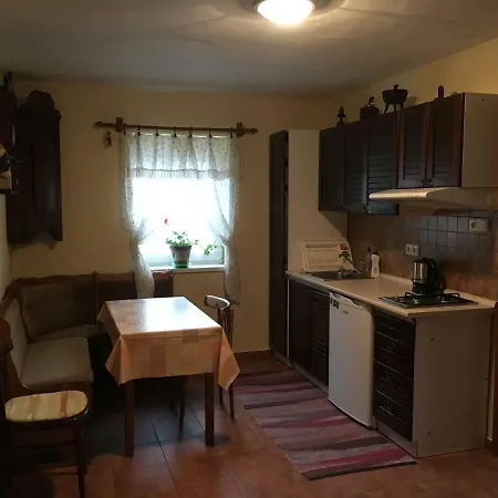Apartment Cierny Balog