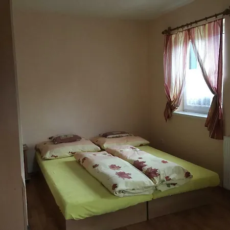 Cierny Balog Apartamento