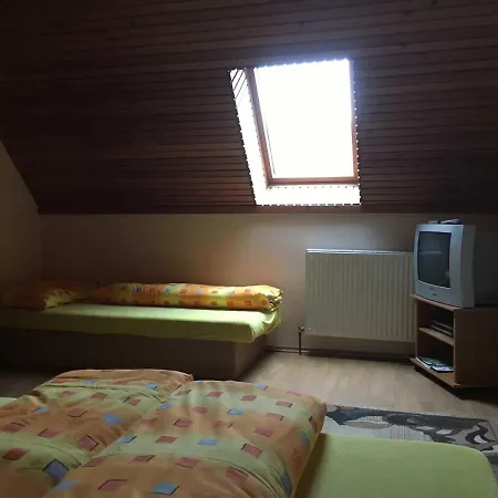 Cierny Balog Apartamento Lopej