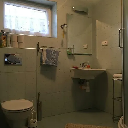 Cierny Balog Apartamento Lopej
