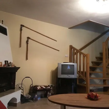 Cierny Balog Lopej