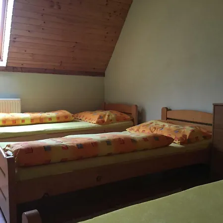 Cierny Balog Apartamento Lopej