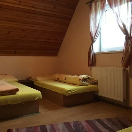 Cierny Balog Apartamento *