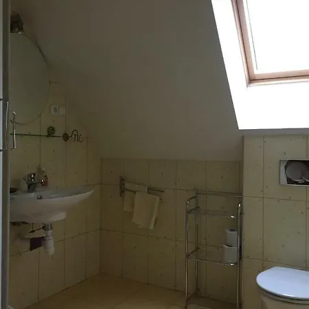 Cierny Balog Apartamento